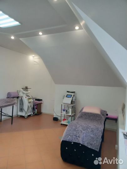 Рабочее место в аренду