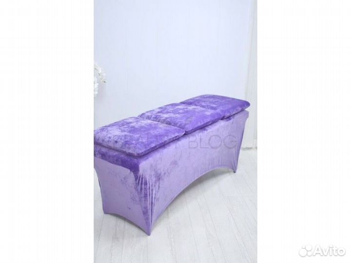 Матрас на кушетку с эф. памяти 3-секц. MF3-8340