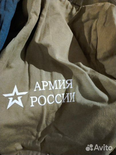 Бельё нательное вкпо уставное