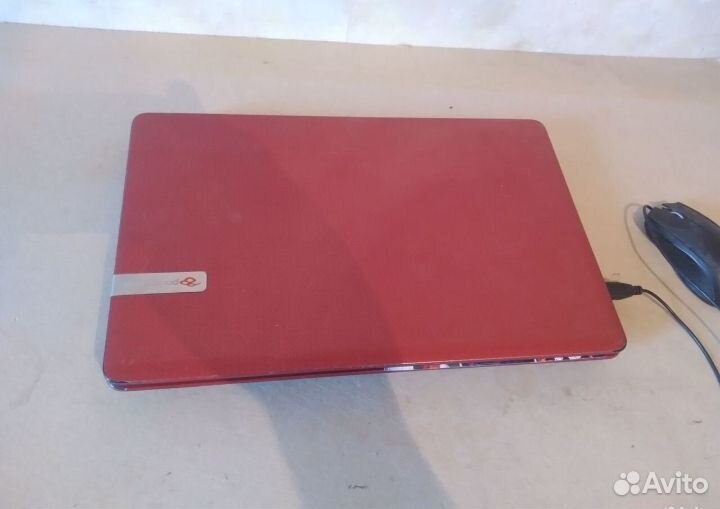 Игровой ноутбук