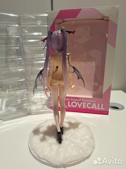 Eve lovecall 1/6