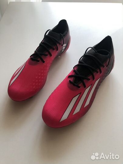 Бутсы Adidas X speedportal.1