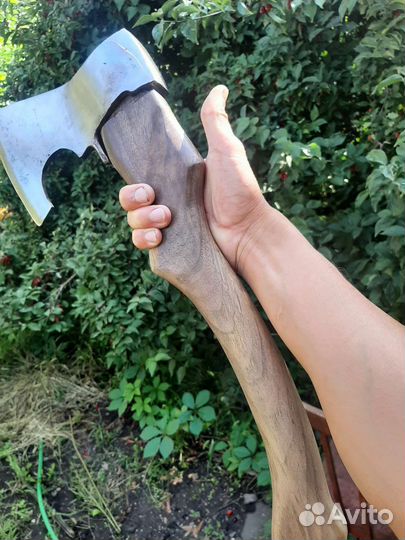 Изделия из массива дерева