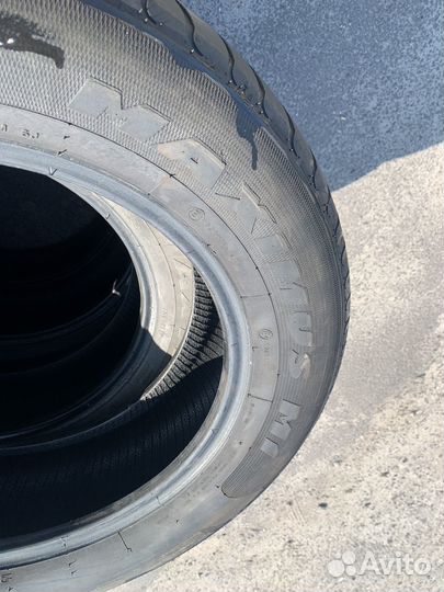 Maxtrek Maximus M1 205/65 R16