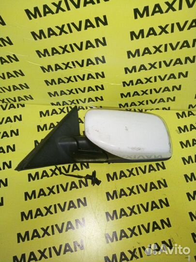 Зеркало левое Bmw 5-Series E60 N53 2010