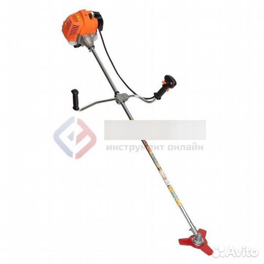 Косилка Триммер Беларусь бк52-Н (Сделано в Белорус