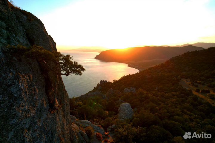 Аэросъёмка