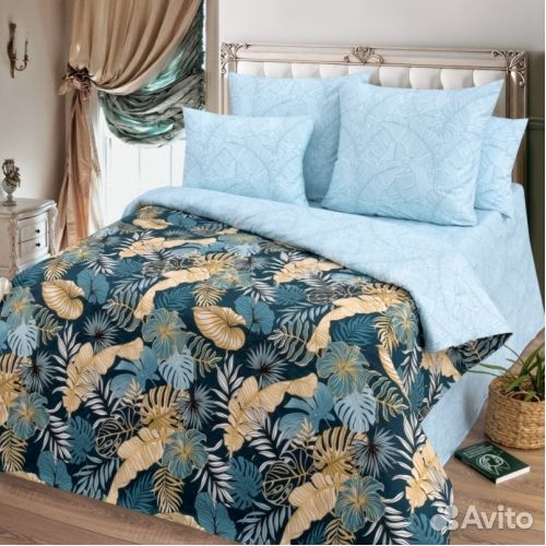 Постельное белье на заказ