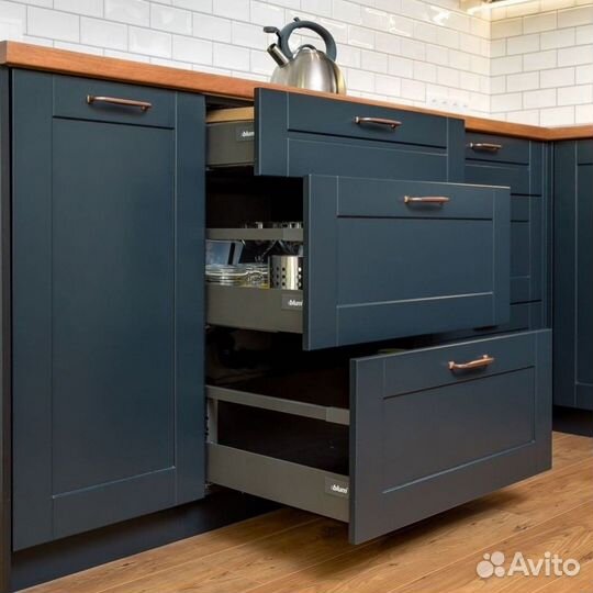 Цена за всю кухню ксп:40528