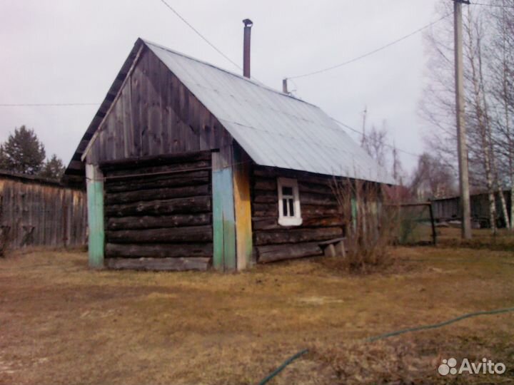 Продам баню бу