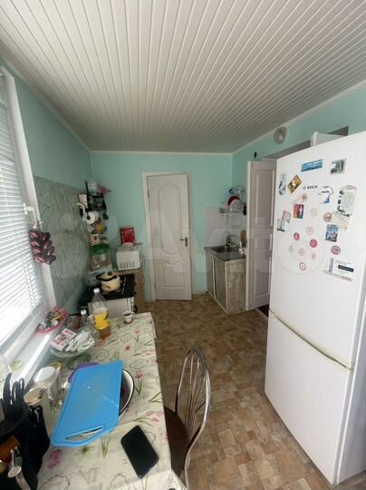 Дом 40 м² на участке 3 сот.