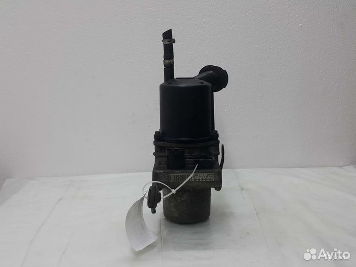 Насос электроусилителя руля Peugeot 307