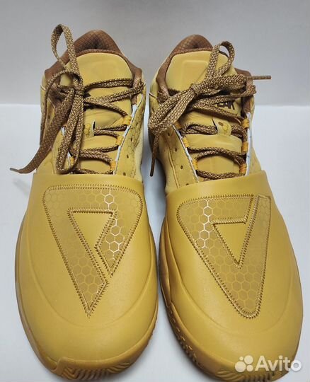 Оригинальные кроссовки Peak Big triangle