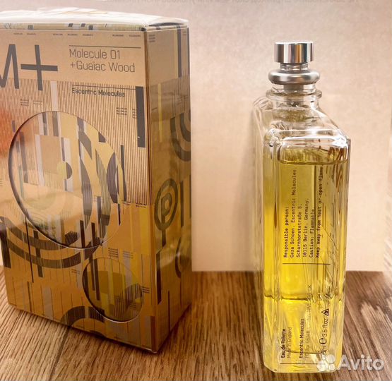 Парфюмерия оригинал