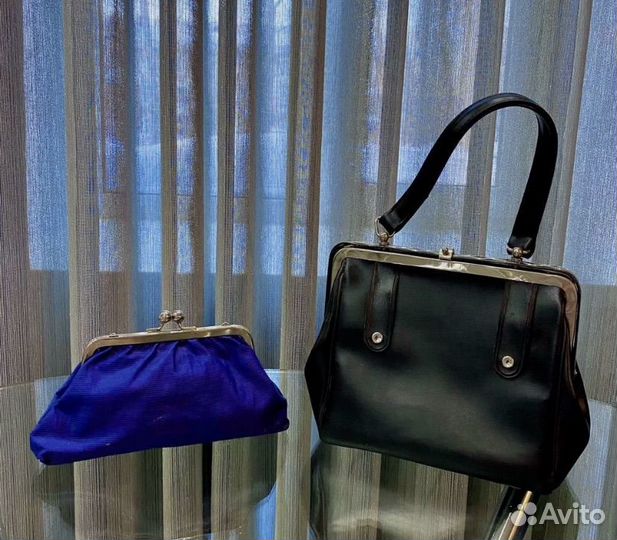 Очки Сумки СССР