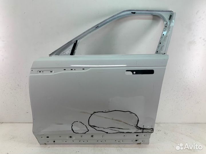 Дверь передняя левая Land Rover Range Rover Velar