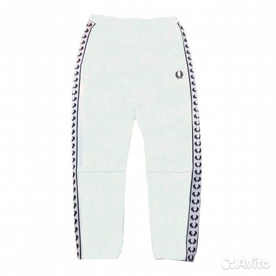 Штаны Fred Perry