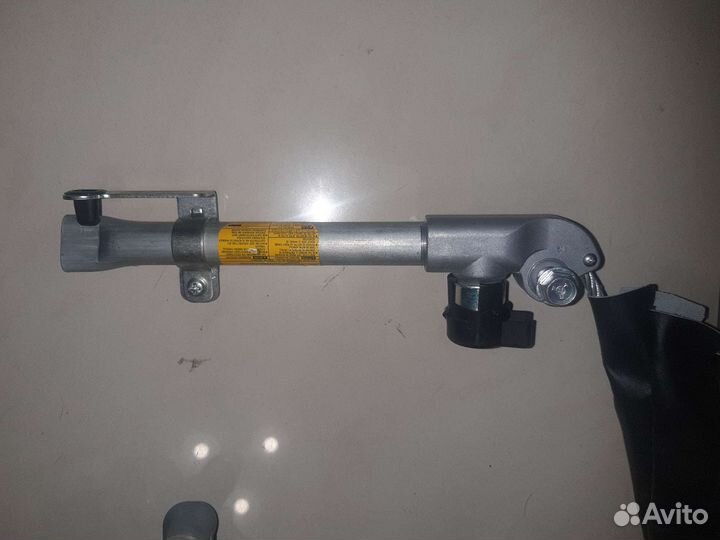 Ремень безопасности передний Субару Форестер sg