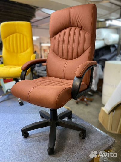 Кресло компьютерное