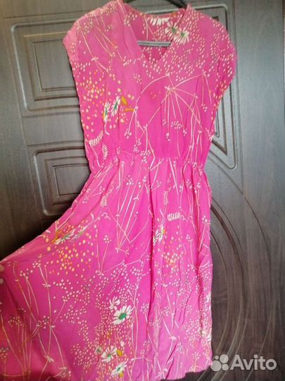 Вещи СССР, винтаж, платье СССР, блузка СССР