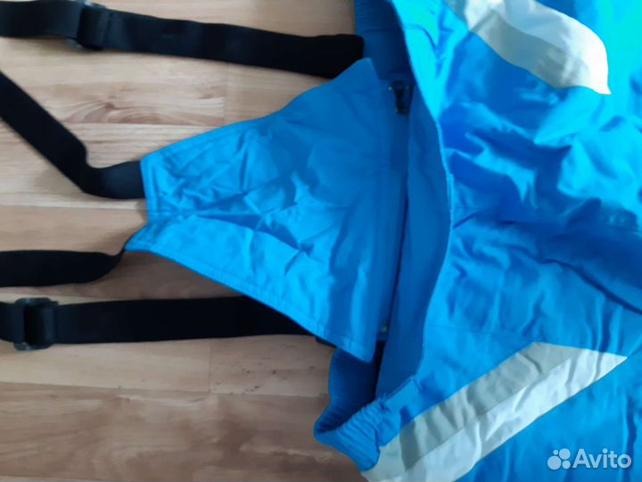 Штаны горнолыжные