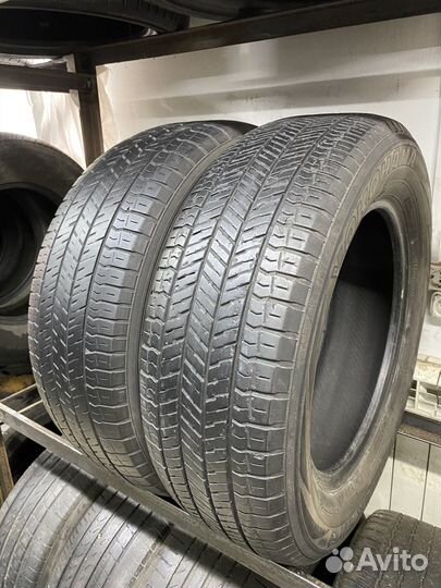 Yokohama Geolandar G91AT 225/65 R17 102H