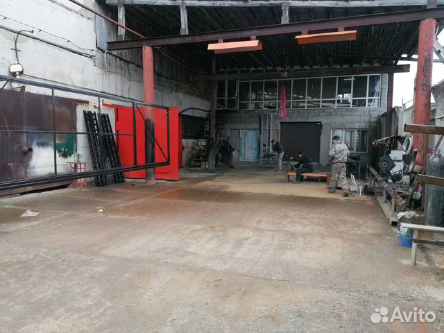 Изготовление металлоконструкций, монтаж/демонтаж