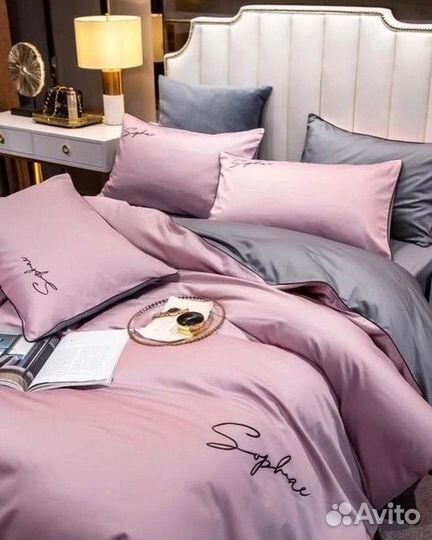 Постельное белье