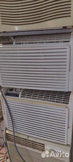 Кондиционеры от 42 см.(05,07,09,12,24)гарантия