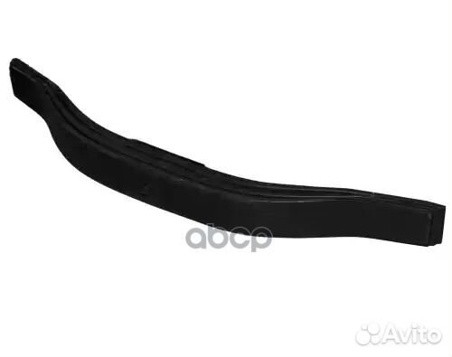 Рессора 95 610/610 BPW 8455927SX Stellox