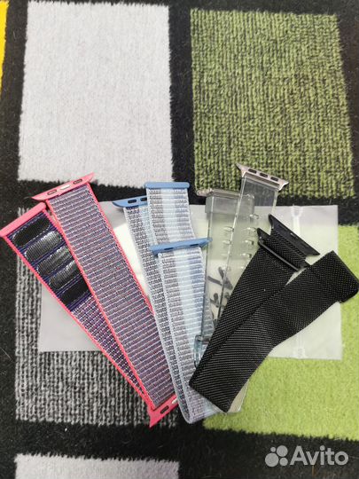 Ремешок apple watch