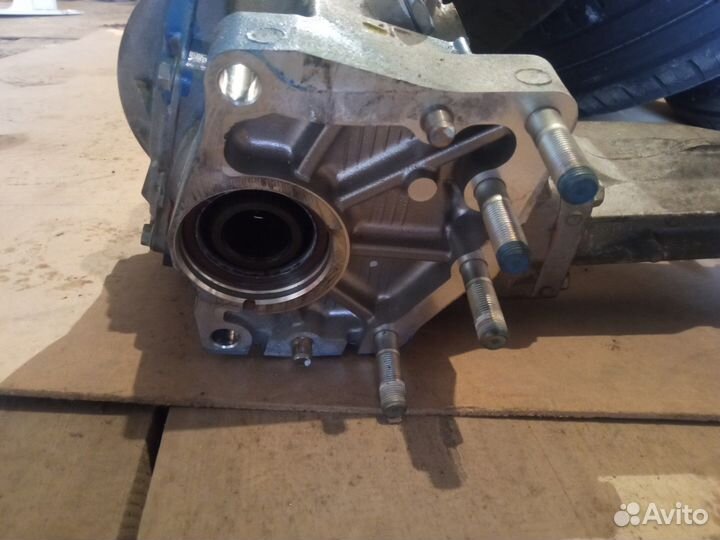 Продам раздатку