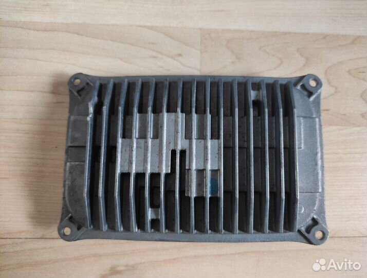 Блок фары Mercedes GLC 2015-19