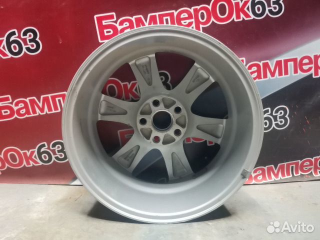 Диск литой Peugeot 408