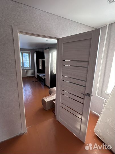 Дверь межкомнатная 800 с коробкой