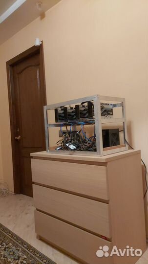 Майнинг ферма