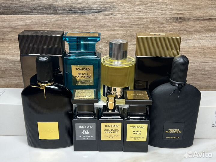 Tom Ford оригинал