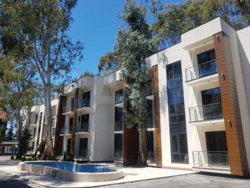 Квартира-студия, 18 м², 1/3 эт.