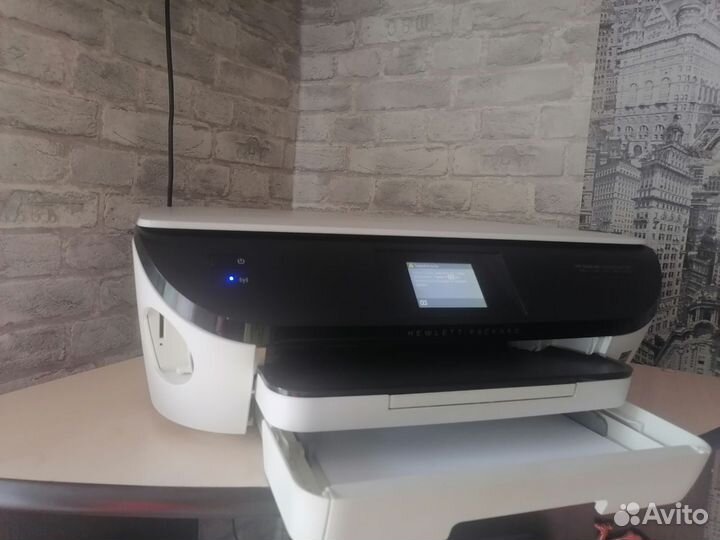 Принтер HP DeskJet Ink Advantage 5645
