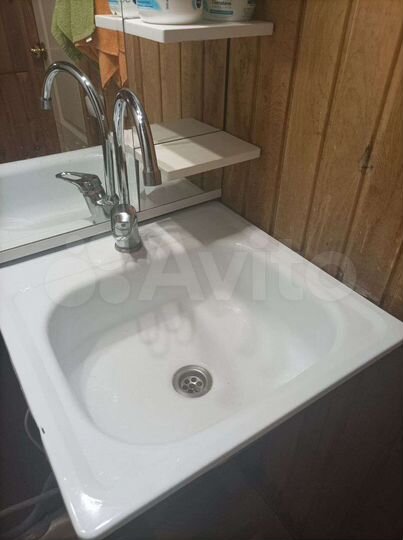 Дом 49,4 м² на участке 7,9 сот.