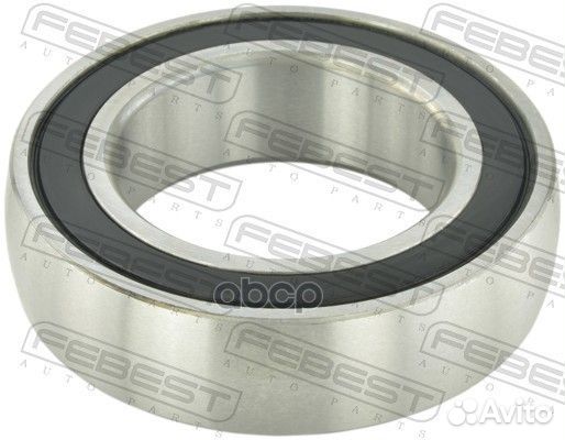 Подшипник приводного вала ford focus II, transi