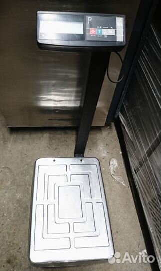 Весы TB-S-200.2-A3