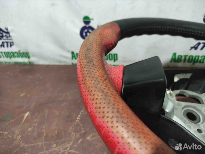 Рулевое колесо Geely MK Cross
