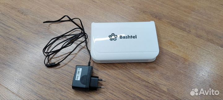 Wifi роутер Bashtel