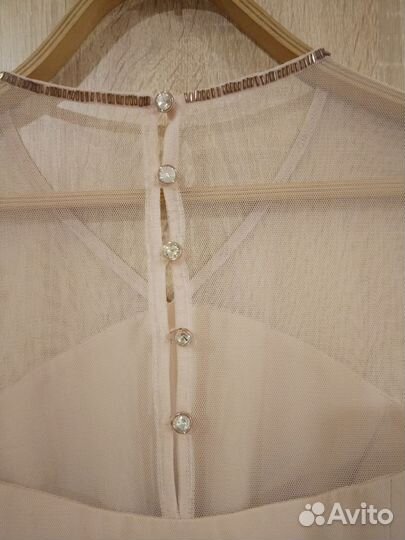 Платье на выпускной 42 р