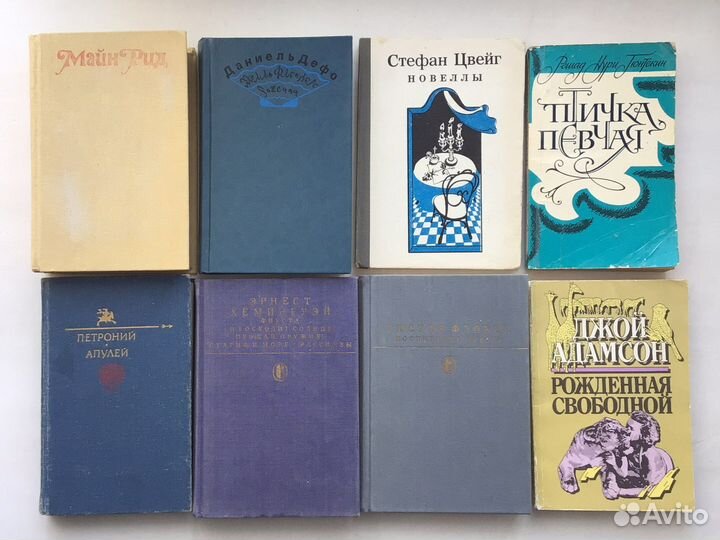 Литература 3