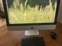 iMac 21,5 2011