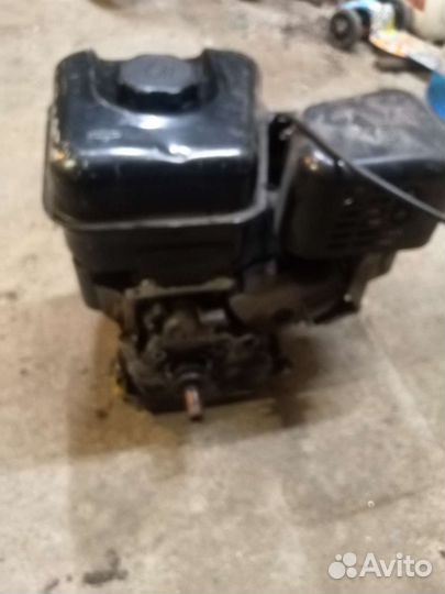 Мотор для мотоблока бу
