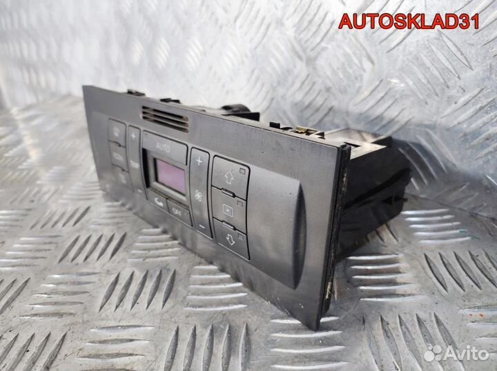 Блок управления климата Audi A3 8L1 8L0820043H