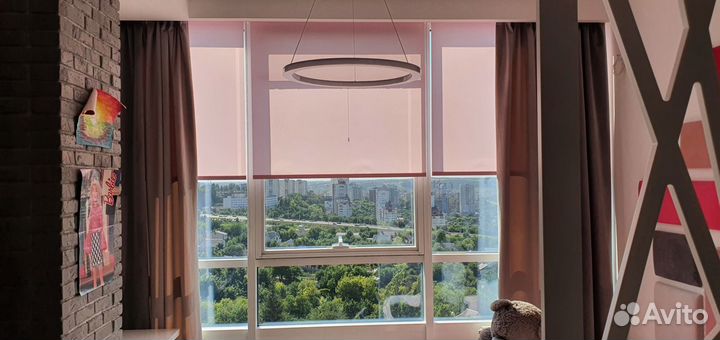 Рулонные Шторы в Белгороде